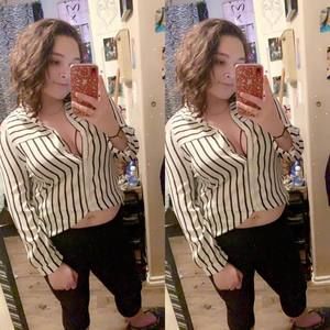 Meet your Posher, Jess